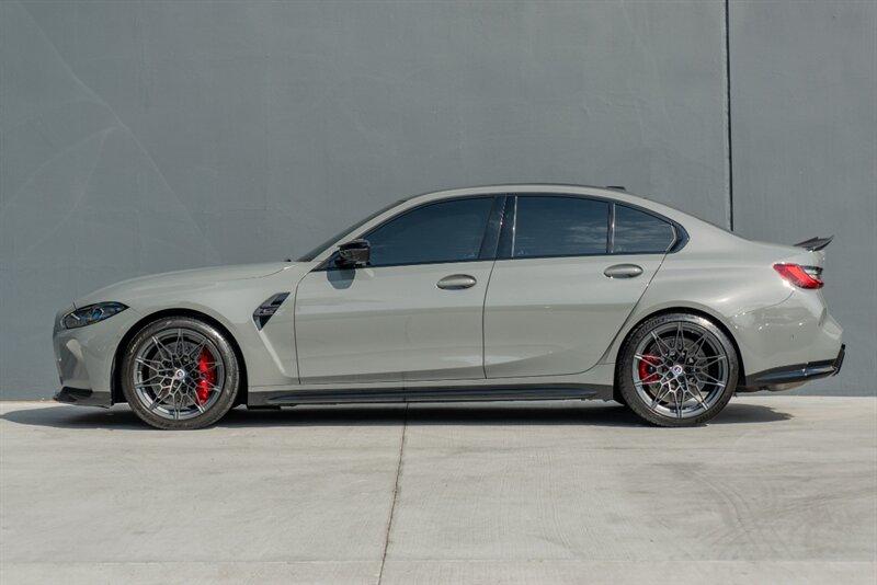 2023 Bmw M3 3 photo 4