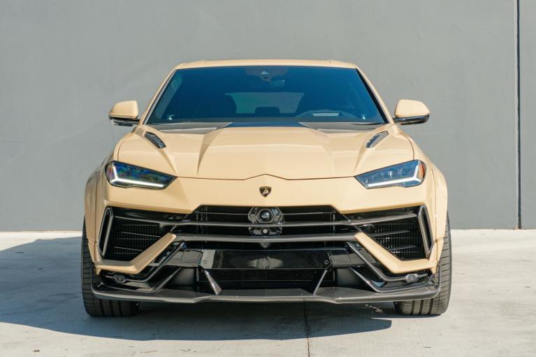Used 2023 Lamborghini Urus Performante Sport Utility 4D For Sale