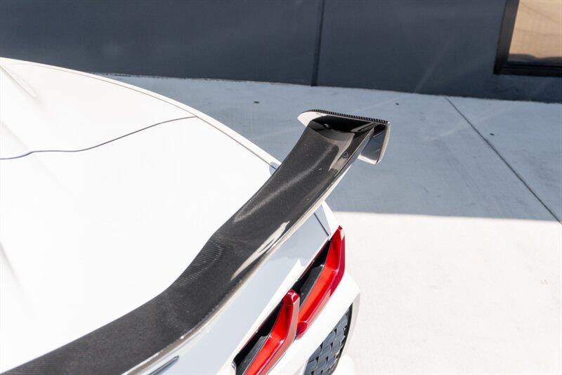 2023 Chevrolet Corvette Stingray Convertible photo 45