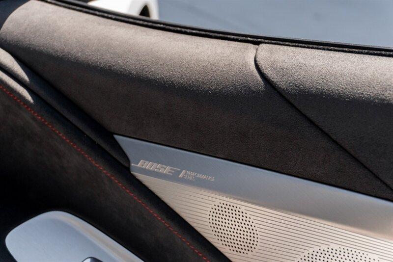 2023 Chevrolet Corvette Stingray Convertible photo 57