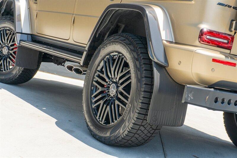 2023 Mercedes Benz G AMG 63 photo 14