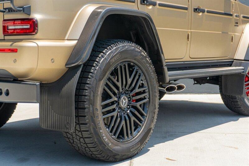 2023 Mercedes Benz G AMG 63 photo 47