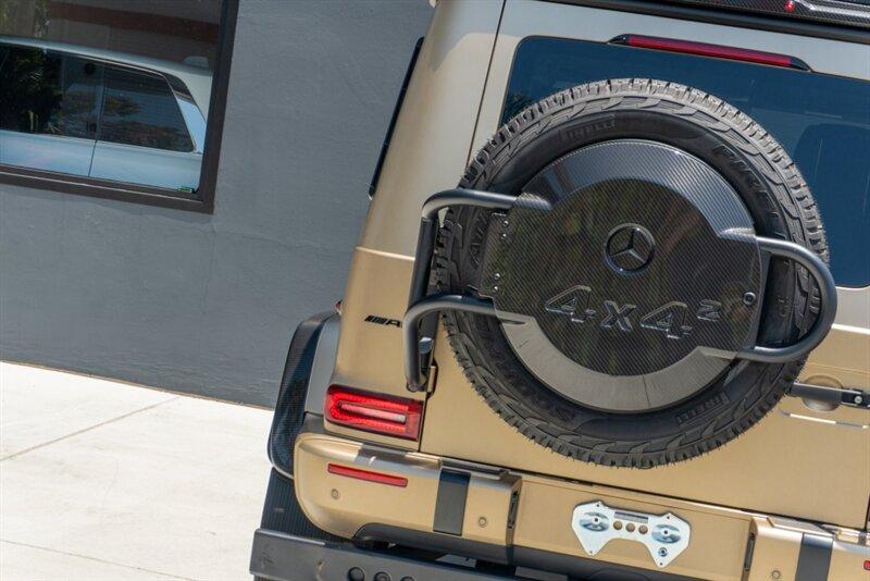 2023 Mercedes Benz G AMG 63 photo 50