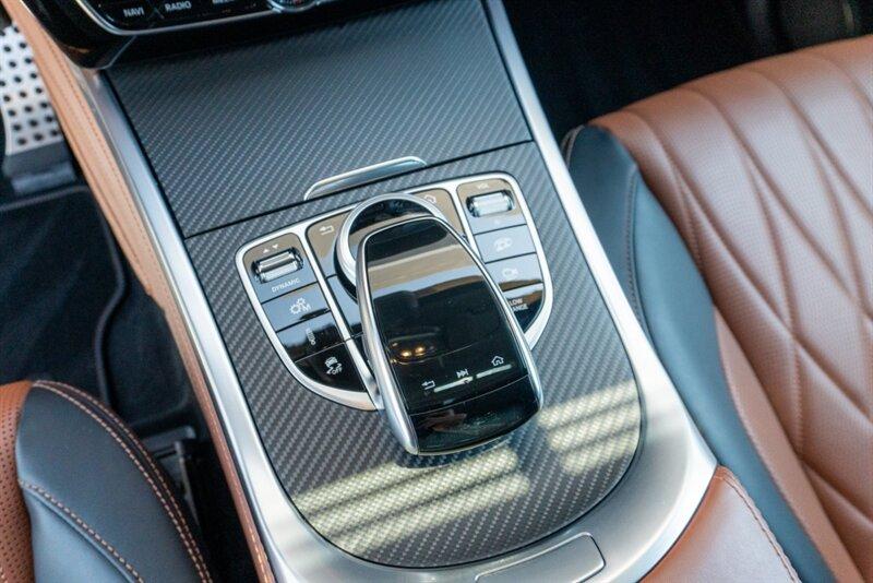 2023 Mercedes Benz G AMG 63 photo 51