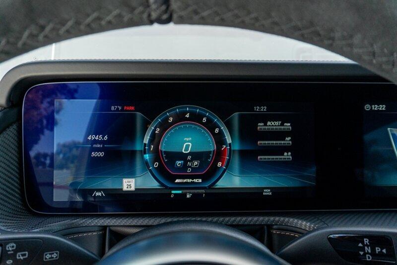 2023 Mercedes Benz G AMG 63 photo 54