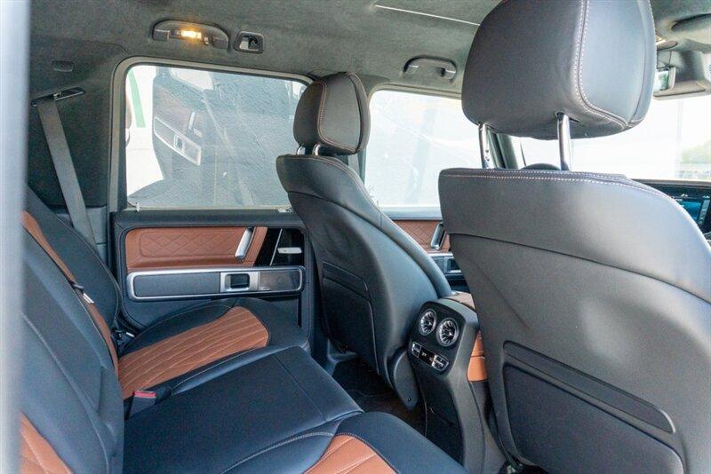 2023 Mercedes Benz G AMG 63 photo 65