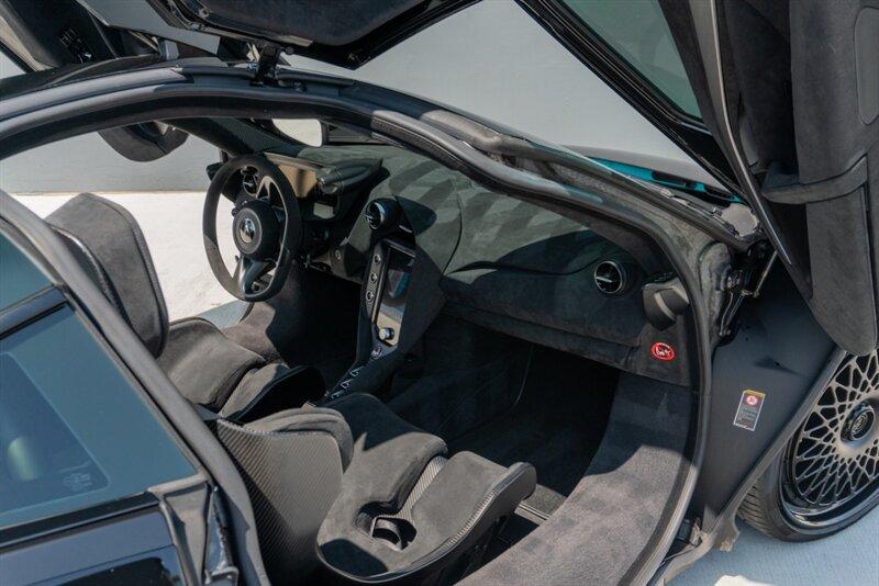 2024 Mclaren 750S Coupe photo 10