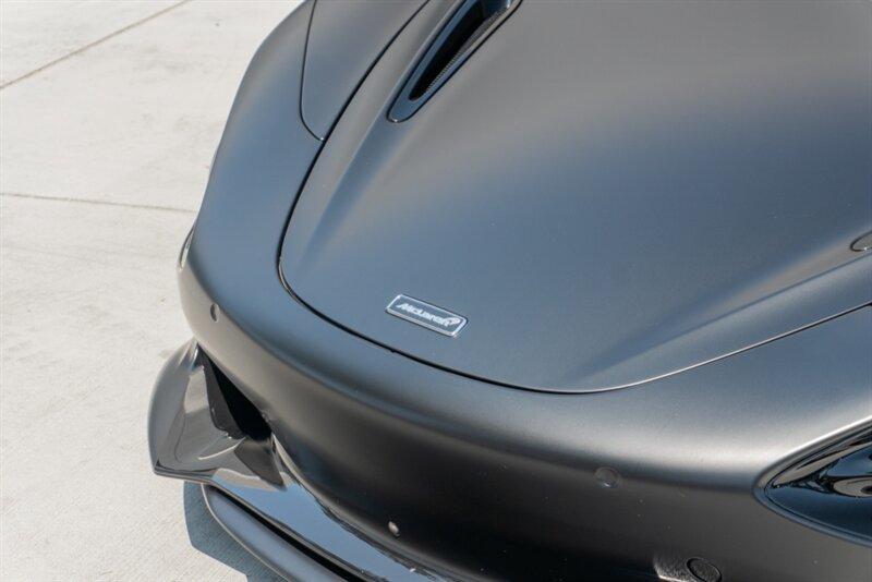 2024 Mclaren 750S Coupe photo 18