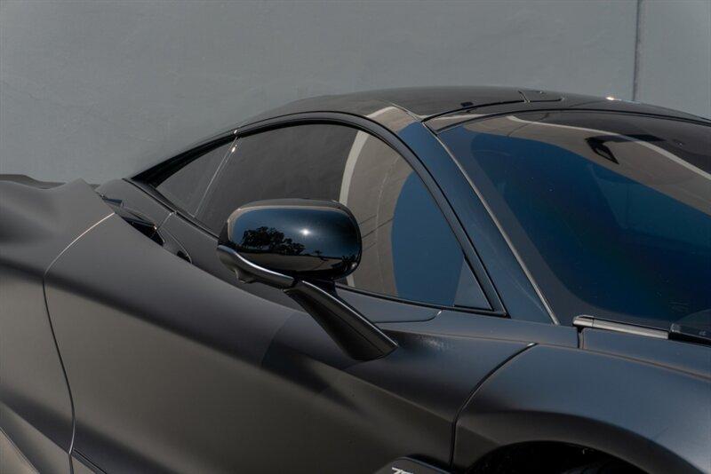 2024 Mclaren 750S Coupe photo 25