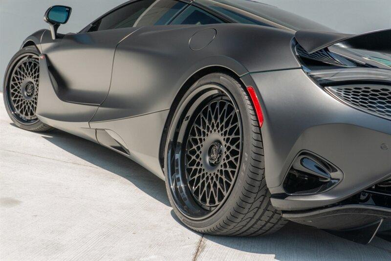 2024 Mclaren 750S Coupe photo 40