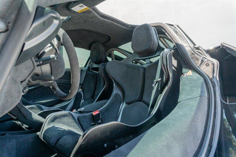 2024 Mclaren 750S Coupe photo 43