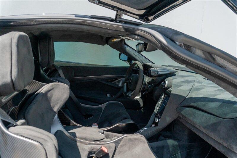 2024 Mclaren 750S Coupe photo 46