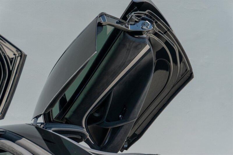 2024 Mclaren 750S Coupe photo 51