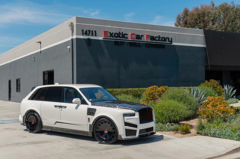 2026 Rolls-Royce Cullinan -'s photo