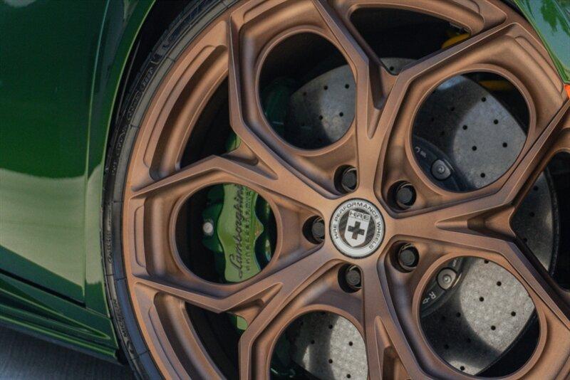 2023 Lamborghini Huracan Tecnica photo 26