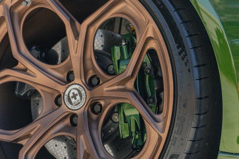 2023 Lamborghini Huracan Tecnica photo 27