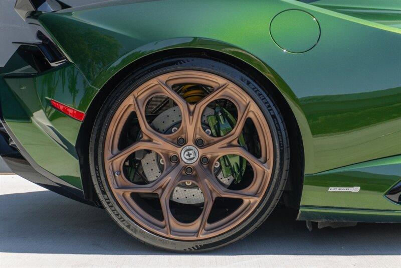 2023 Lamborghini Huracan Tecnica photo 29