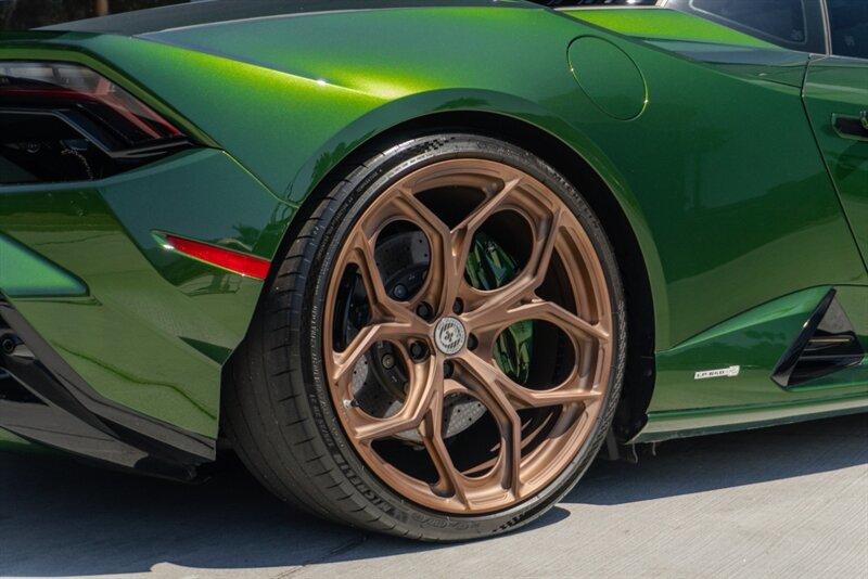 2023 Lamborghini Huracan Tecnica photo 36