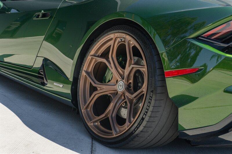 2023 Lamborghini Huracan Tecnica photo 41