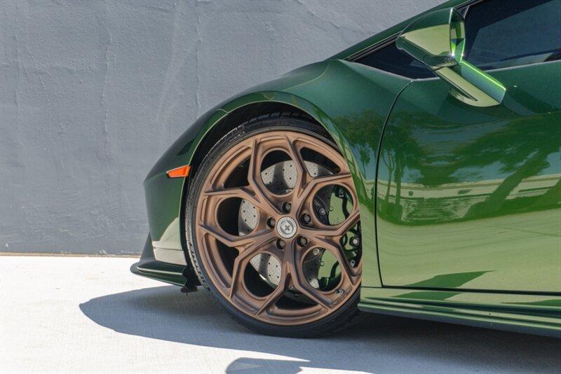 2023 Lamborghini Huracan Tecnica photo 42
