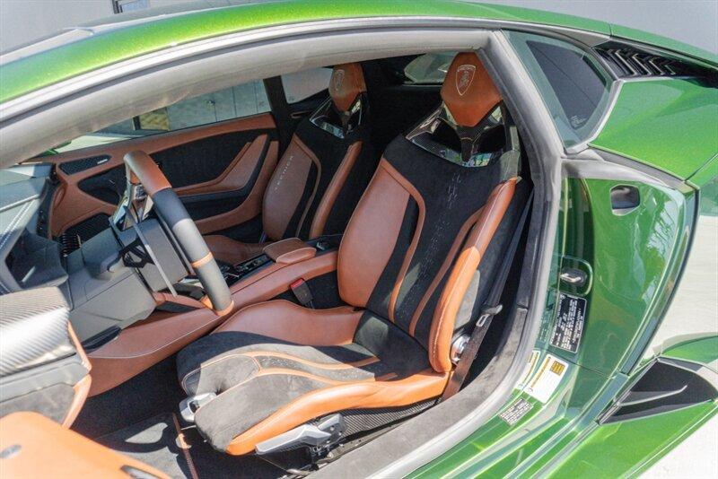 2023 Lamborghini Huracan Tecnica photo 44