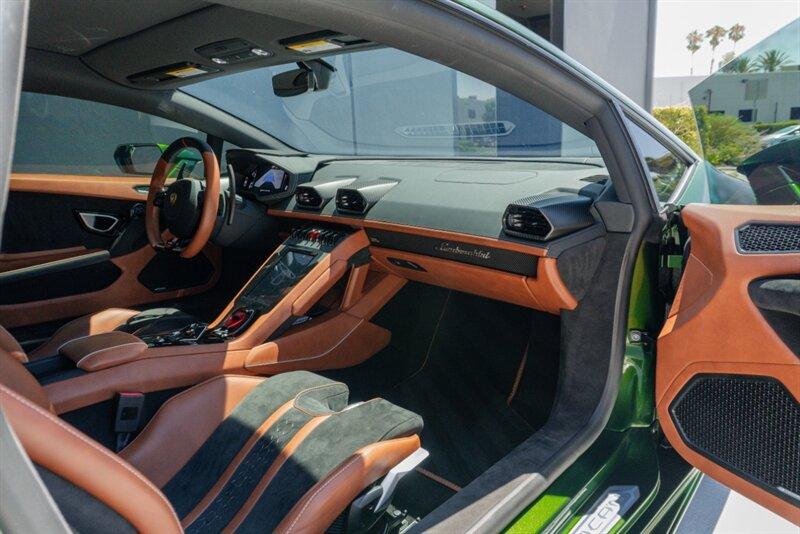 2023 Lamborghini Huracan Tecnica photo 45