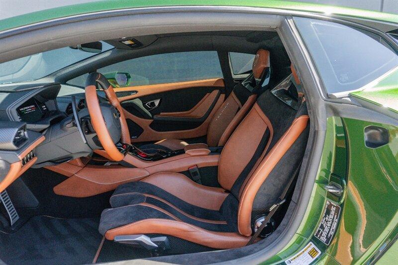 2023 Lamborghini Huracan Tecnica photo 47