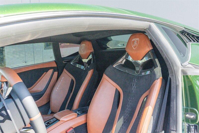2023 Lamborghini Huracan Tecnica photo 48