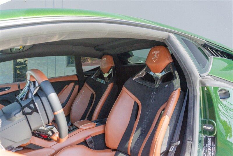 2023 Lamborghini Huracan Tecnica photo 49