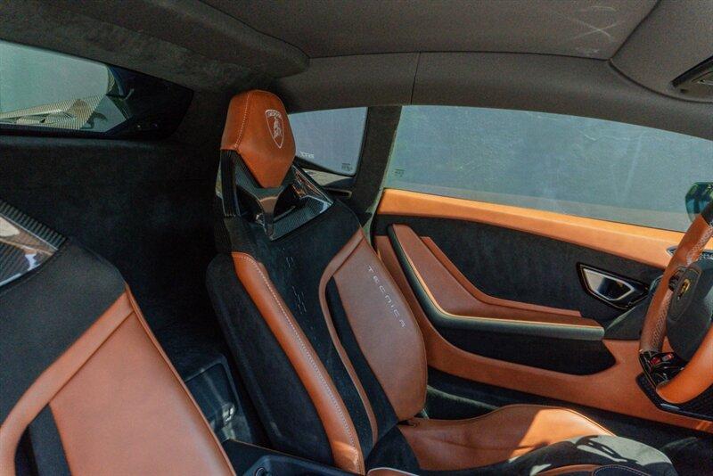 2023 Lamborghini Huracan Tecnica photo 50