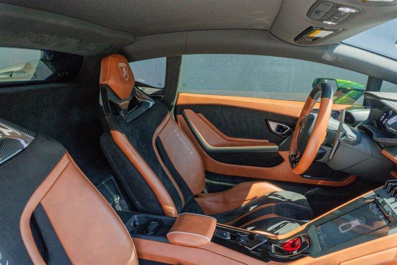 2023 Lamborghini Huracan Tecnica photo 51