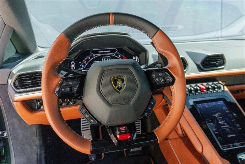2023 Lamborghini Huracan Tecnica photo 54