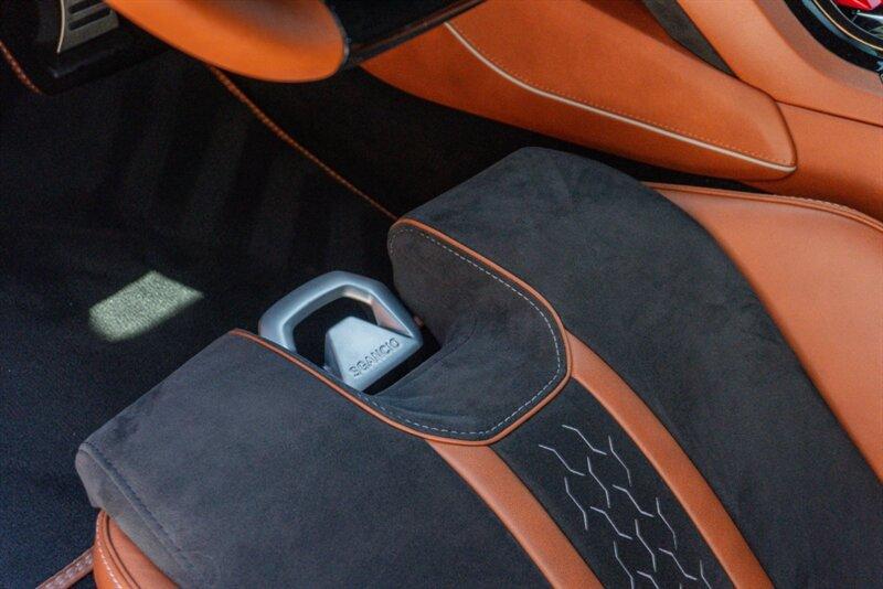 2023 Lamborghini Huracan Tecnica photo 55