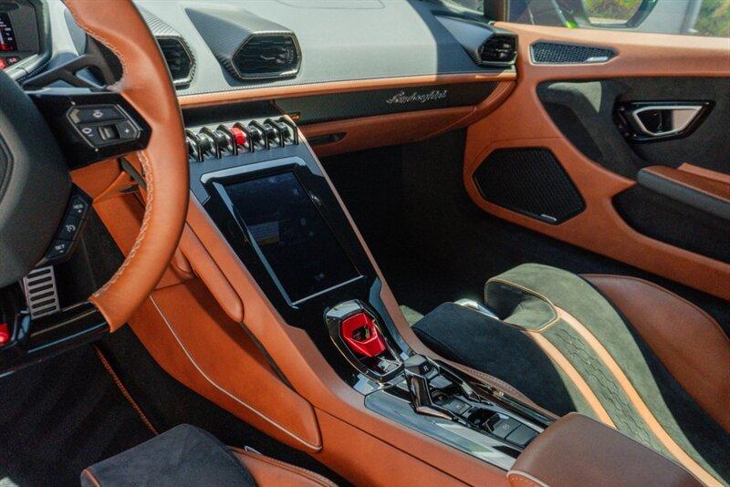 2023 Lamborghini Huracan Tecnica photo 56