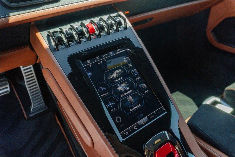 2023 Lamborghini Huracan Tecnica photo 58