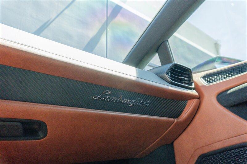 2023 Lamborghini Huracan Tecnica photo 59
