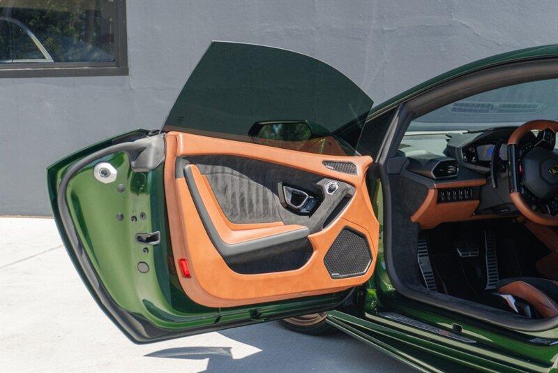 2023 Lamborghini Huracan Tecnica photo 60