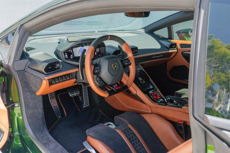 2023 Lamborghini Huracan Tecnica photo 62