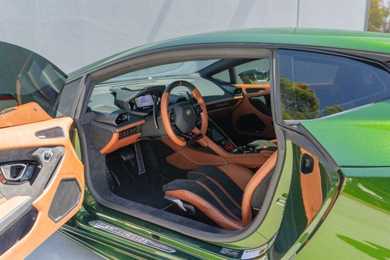 2023 Lamborghini Huracan Tecnica photo 63