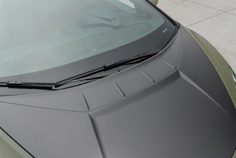 2023 Lamborghini Huracan Tecnica photo 24