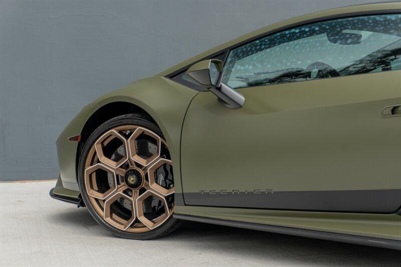 2023 Lamborghini Huracan Tecnica photo 43