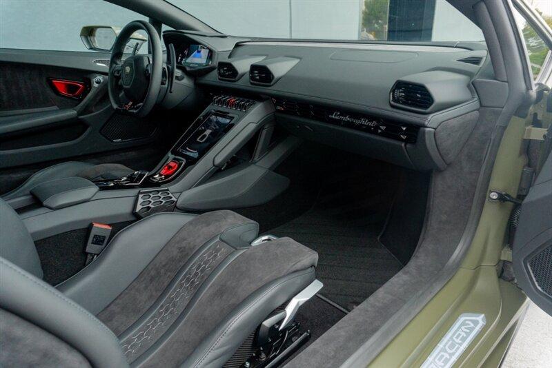 2023 Lamborghini Huracan Tecnica photo 47