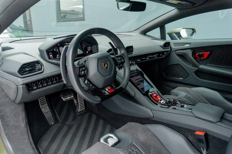 2023 Lamborghini Huracan Tecnica photo 50