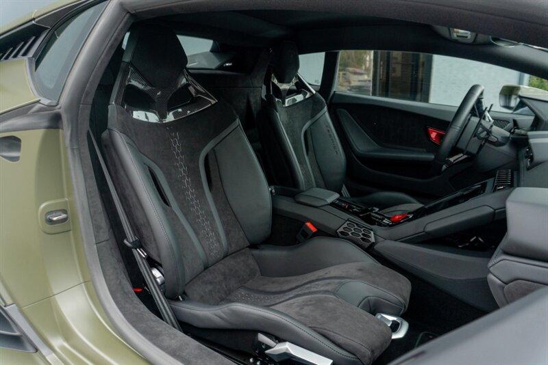 2023 Lamborghini Huracan Tecnica photo 51