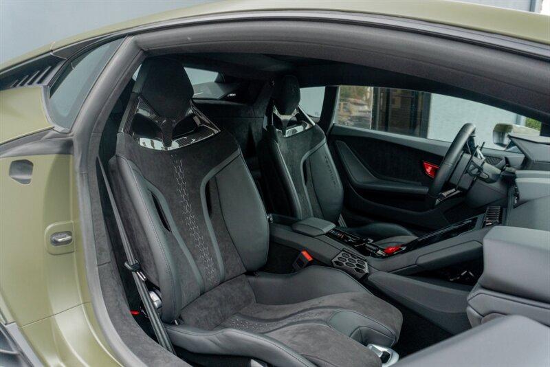 2023 Lamborghini Huracan Tecnica photo 52