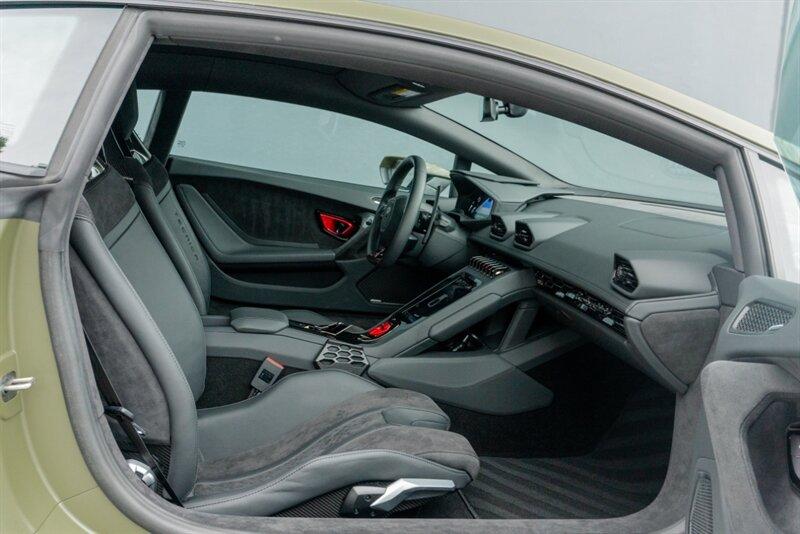 2023 Lamborghini Huracan Tecnica photo 53