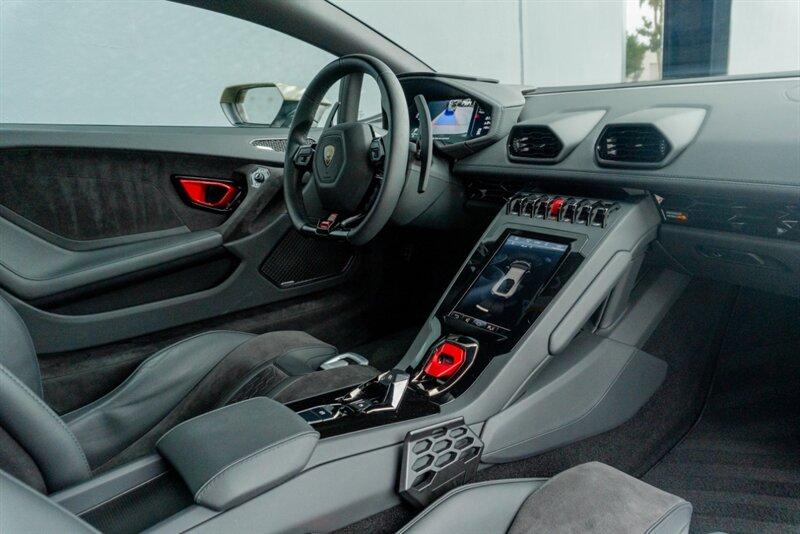 2023 Lamborghini Huracan Tecnica photo 54