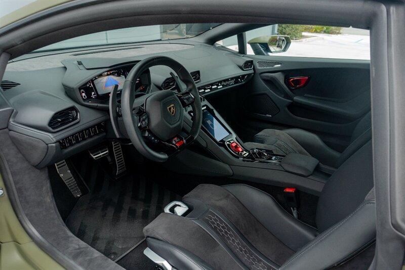 2023 Lamborghini Huracan Tecnica photo 58