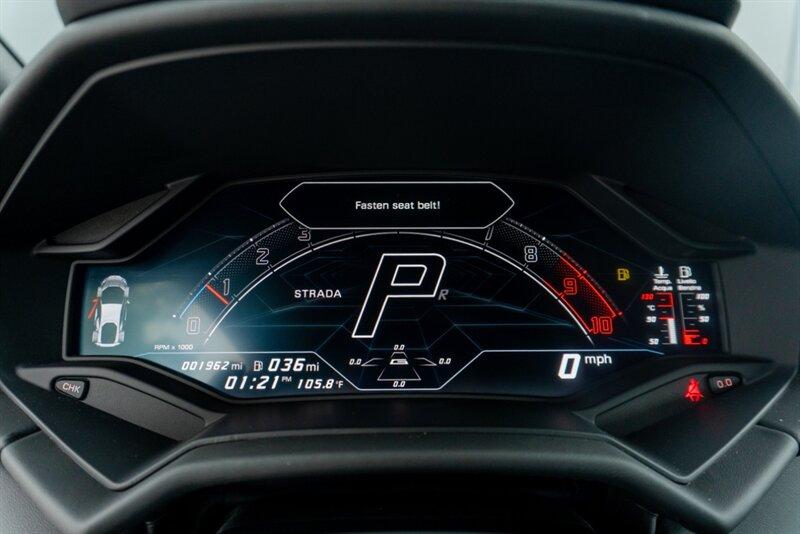 2023 Lamborghini Huracan Tecnica photo 59
