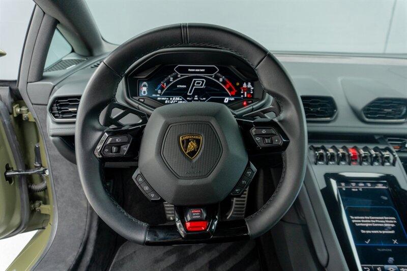 2023 Lamborghini Huracan Tecnica photo 60